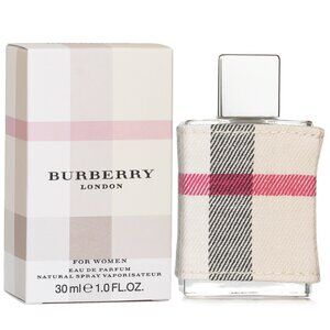 BURBERRY London Women's Eau de Parfum Floral Fragrance Spray 30ml/1.0oz - NIB
